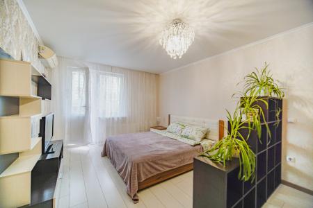 Отличные апартаменты Парк Галицкого