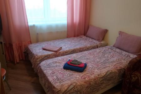 Квартира-студия, 17 м², 8/17 эт.