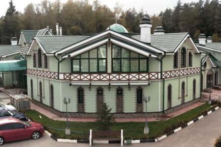 Изумрудный Город