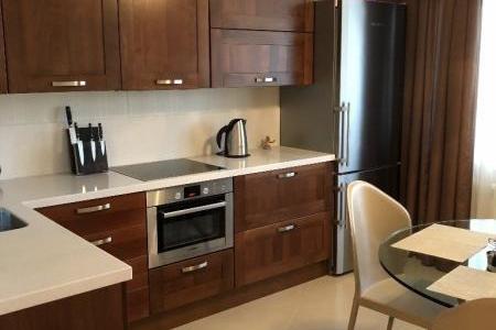 Двухкомнатная Квартира у Дирижабля