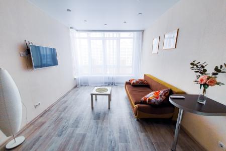 3-комнаятная Элитная квартира