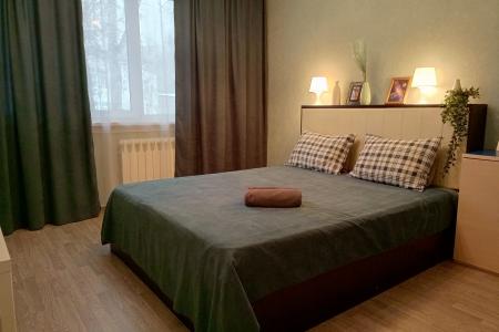 Однокомнатная квартира возле ЖД вокзала