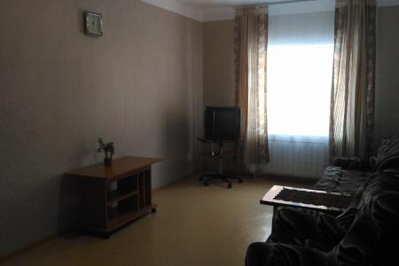 Сдаю квартиру на сутки или командировочным