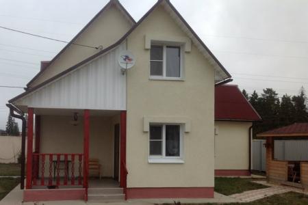 Сдам Гостевой Дом посуточно   Адрес: М.О., Рузский р-он, ПГТ Тучково