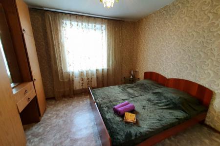 1-ком квартира