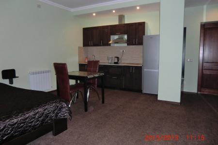 Коттедж в аренду