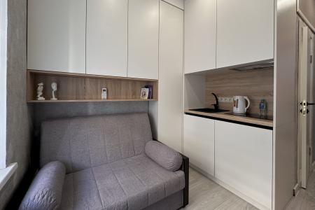 Апартаменты Flat Inn у Белорусского вокзала