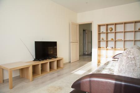 Однокомнатные апартаменты в центральном районе города