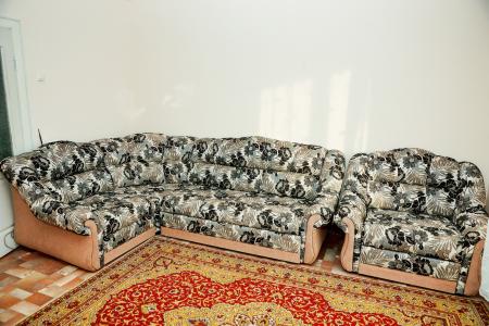 Посуточная аренда квартир в любом районе города  Кургана