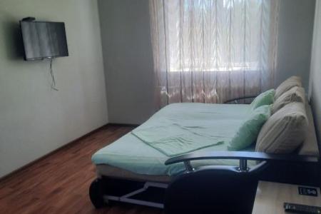 Квартира во 2 микрорайоне