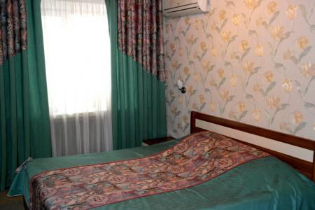 Отличная 2-ком квартира в центре