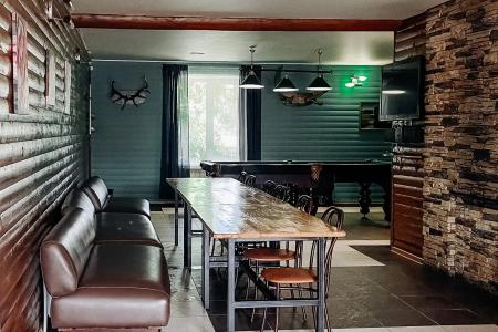 Гостевой Дом "У Друзей"