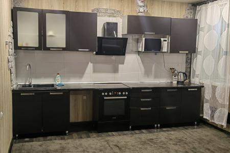 Однокомнатная квартира рядом с автовокзалом