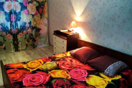 2- комнатная квартира возле гостиницы Металлург