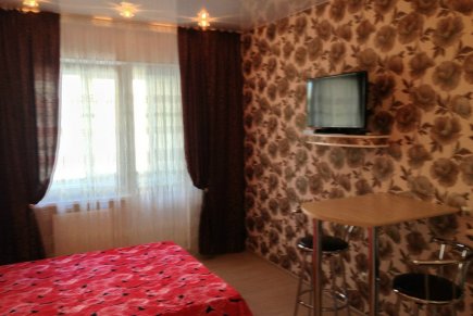 1к кв студия в Армавире