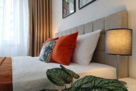 Апартаменты рядом с РЖД Медицина