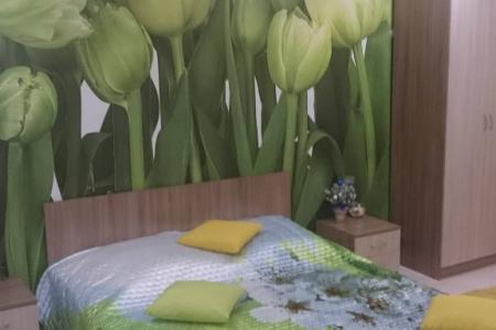 Квартира в центре