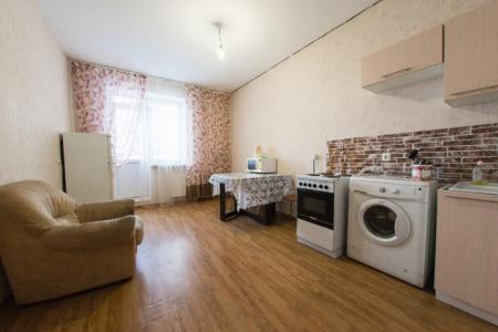 Двухкомнатная отличная квартира