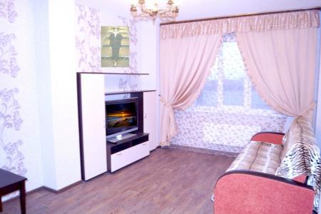 Сдаю современную квартиру на Московском просп. возле автовокзала