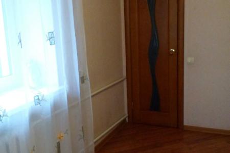 1 комнатная квартира в центре ,в 3-5 мин от Московского вокзала.