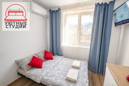 Сдается 1-комн. квартира, 13 м²