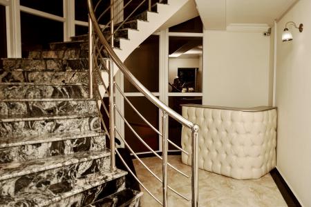 Ника Премиум гостевой дом центр курорта Геленджик