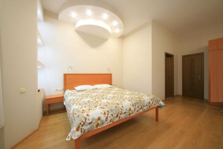 Гостевой Дом Севиза в Ялте