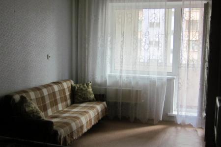 Очень уютная для проживания квартира