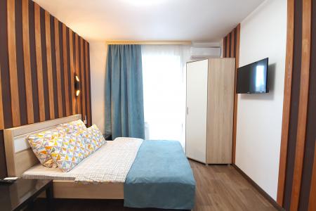 APART Крыша Мира