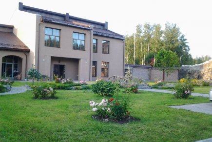 Аренда коттеджа в Картмазово