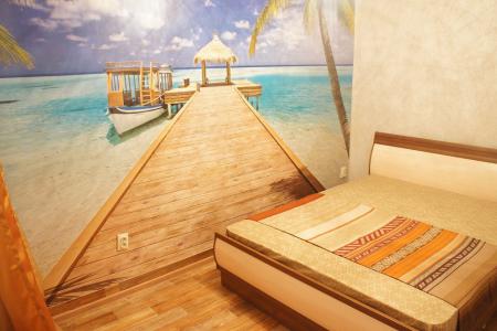 2-к квартира, 54 м², 12/16 этаж