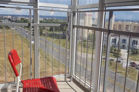 Сдается квартира на сутки