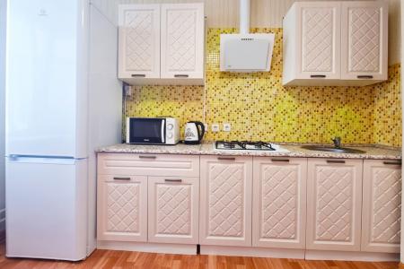 2-квартира Степная 68