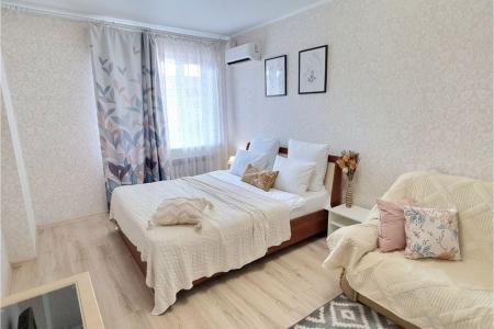 Апартаменты 196 Уютный Дом