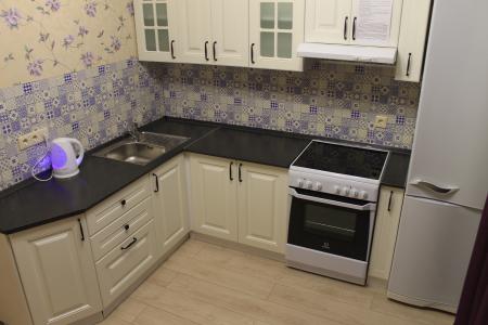 Однокомнатная квартира Комфортная жизнь на Чистяковой