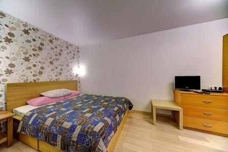 Сдаю квартиру