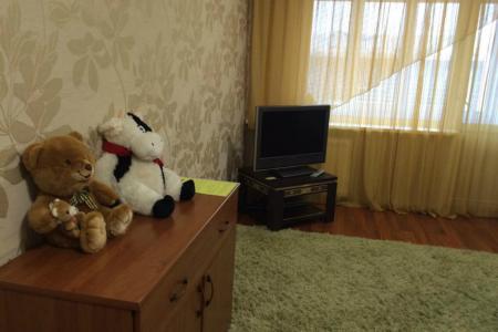 Уютная и комфортная квартира