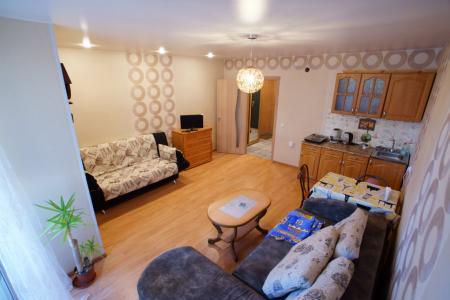 Сдается посуточно квартира в Пушкине