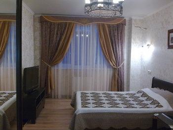 1-комнатная квартира, цена эконом, все удобства.