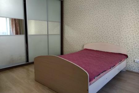 Сдам уютную однокомнатную квартиру в Деме.