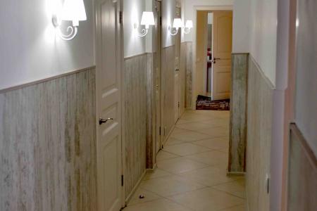 Хоcтел на Гуртьева