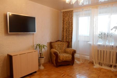 3 кв в центре до 8 мест!!!