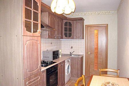 1-ком квартира посуточно в Омске