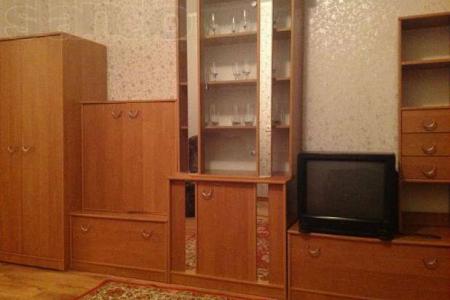 Квартира в Бресте посуточно 2х ком., мест 2+2+1+1