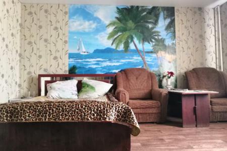 Однокомнатная на Ленинском, ост. Димитрова, рядом с ВАТУ