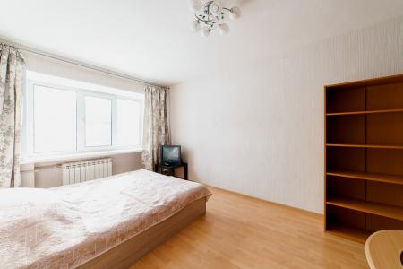 Квартирка на Юбилейном Бульваре