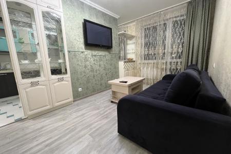 Двухкомнатная квартира возле аквапарка Ривьера