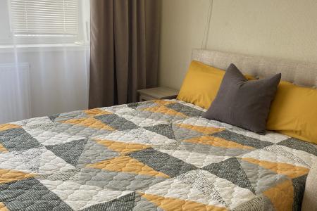 1 к кв непосредственная близость к авто и ж/д вокзалам,СОБСТВЕННИК