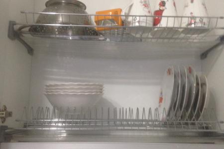 Квартира на сутки в черте г.Чехова