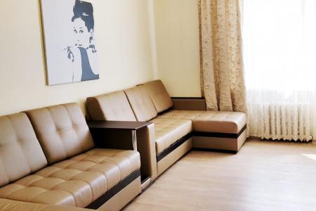 Квартира на сутки возле Павелецкого вокзала